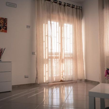 Raro'S Home Bed & Breakfast Pompei Luaran gambar